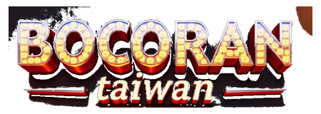 bocoran taiwan logo