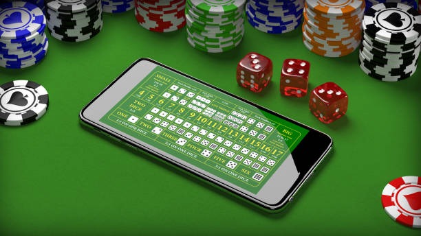 bocoran taiwan bocoran taiwan App – Casino in Your Pocket